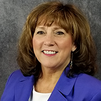 Catherine Gareri