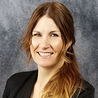 Katie E. Moore, CDFA®