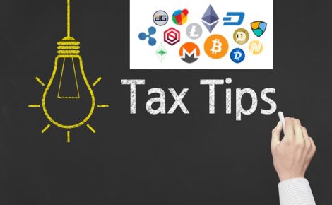 How Are Bitcoin and Crypto Taxed?