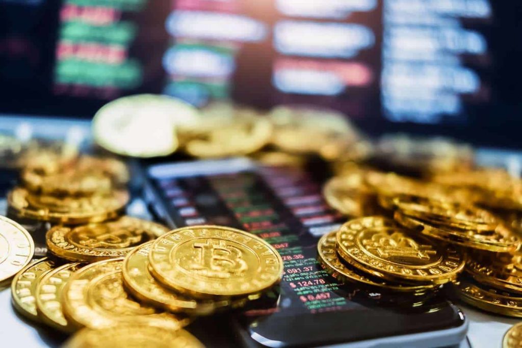 passive income crypto passive income crypto