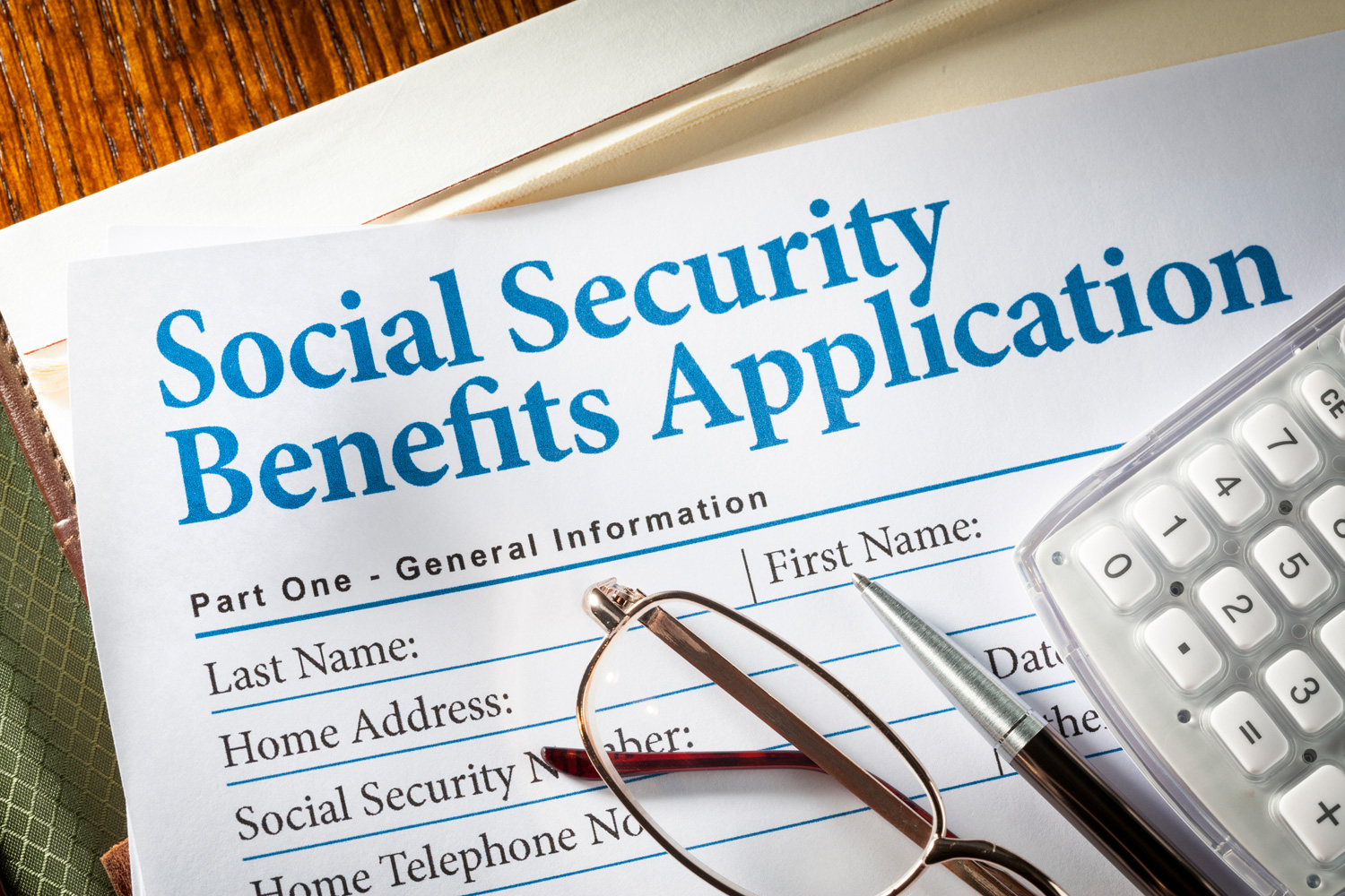 Questions to Ask If You’re Filing for Social Security in 2019