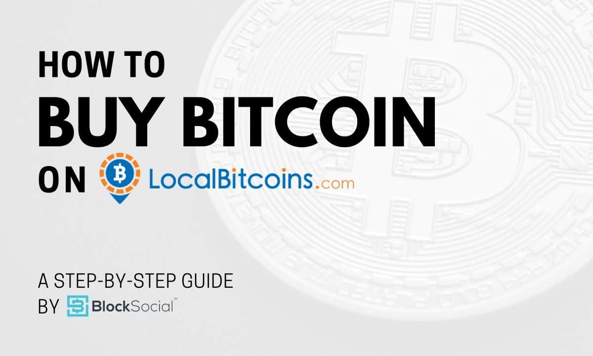 how to buy on local bitcoin
