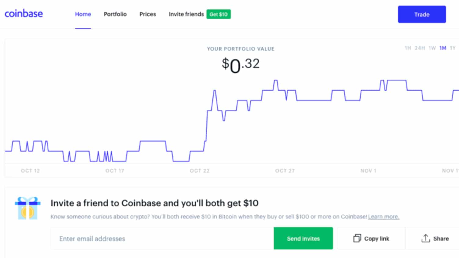 How to Buy Bitcoin on Coinbase: A Step-by-Step Guide for ...