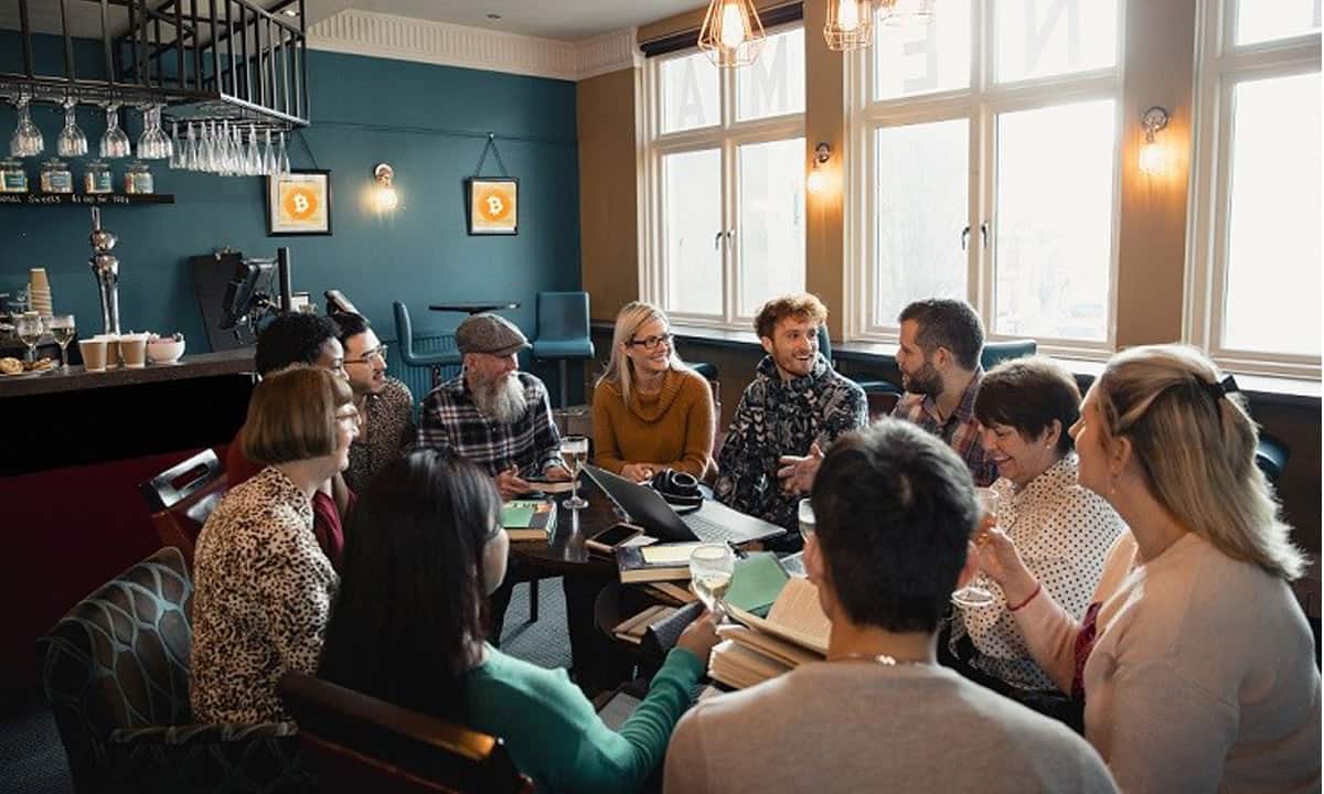 bitcoin meetups near me