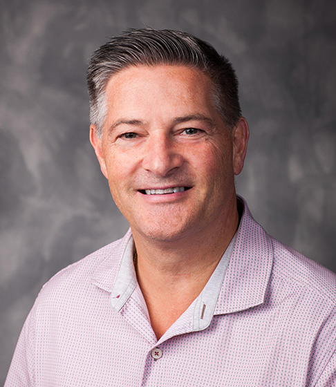 Eric C. Jansen