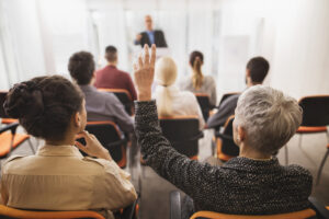 Social Security Retirement Income Workshops