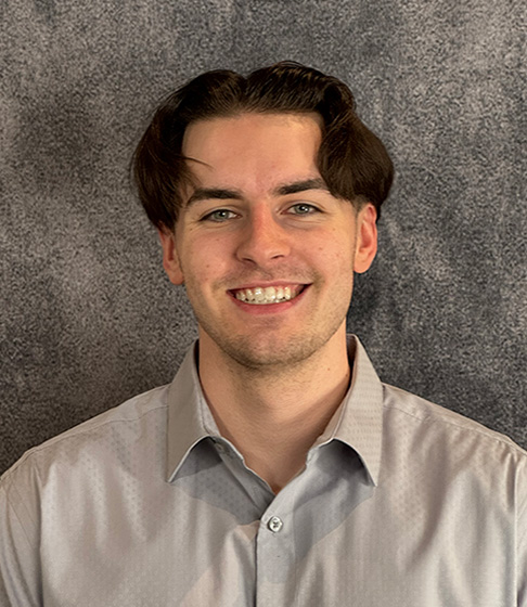 Zachary Markt