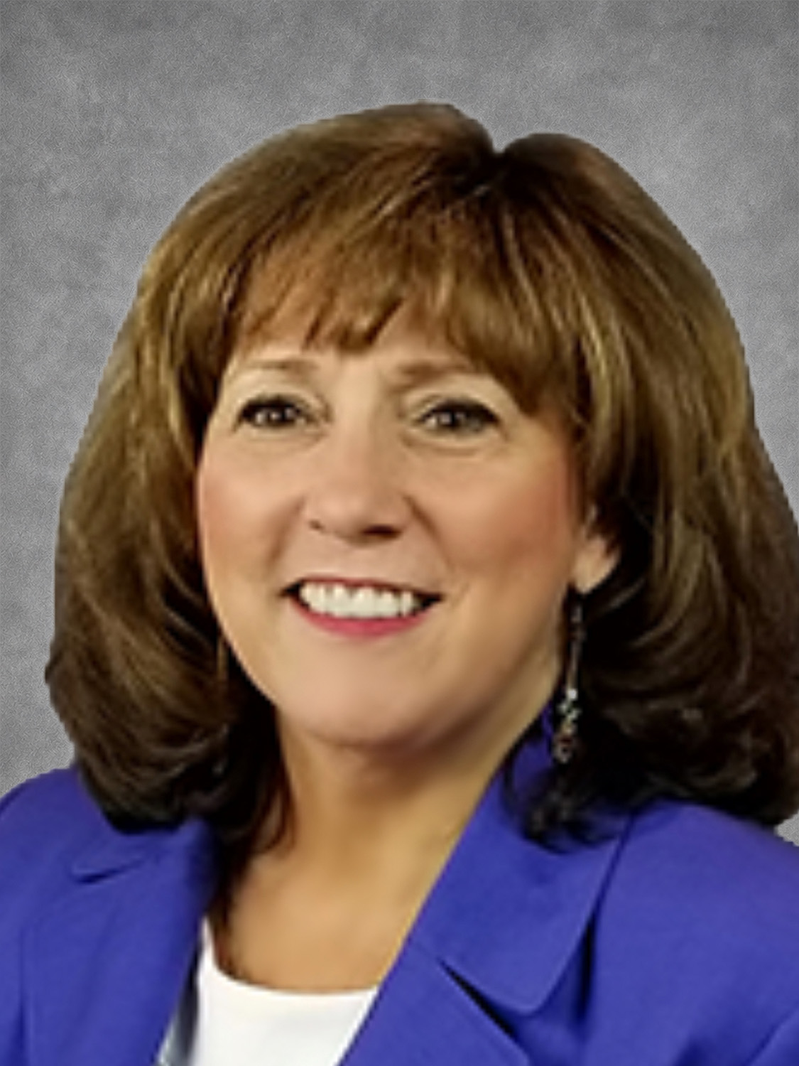 Catherine Gareri
