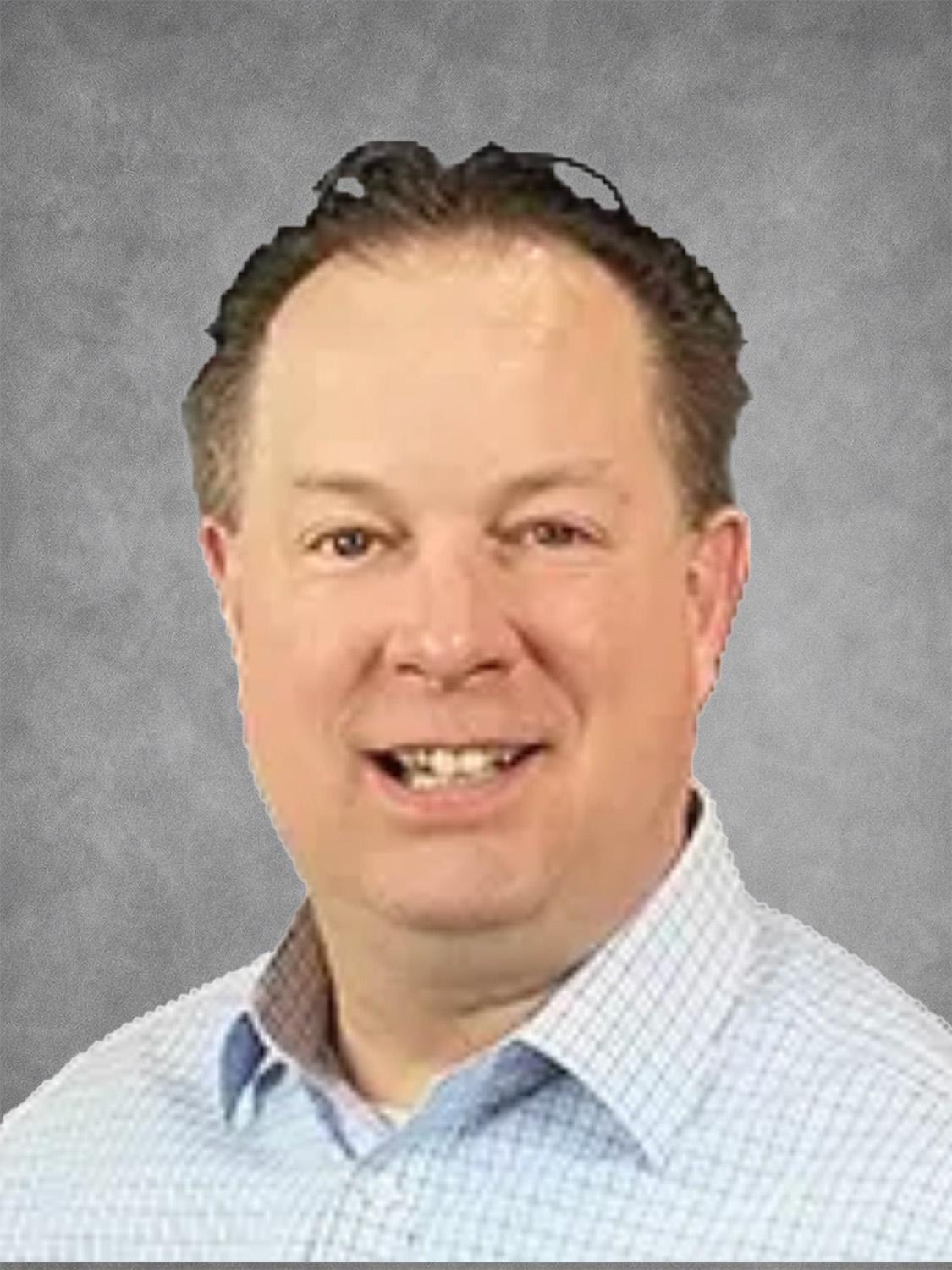 Steven C. Johnson