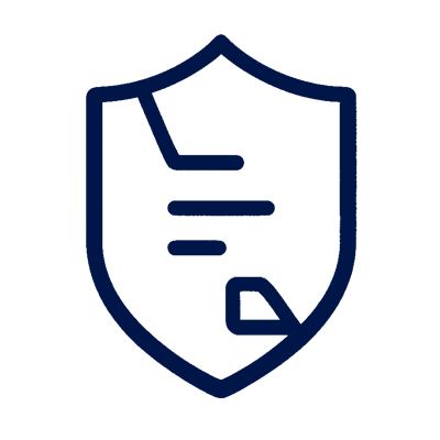 Estate and Wealth Transfer icon